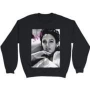 Sassy Retro Sweatshirt – Bold & Timeless Style - Image 2